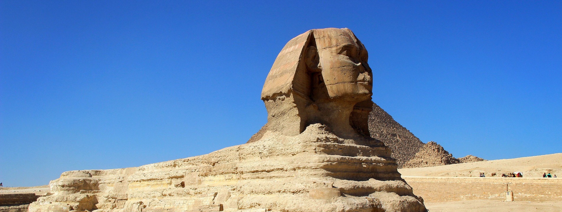 The Top 7 Ancient Wonders of Egypt That Are Worth a Visit