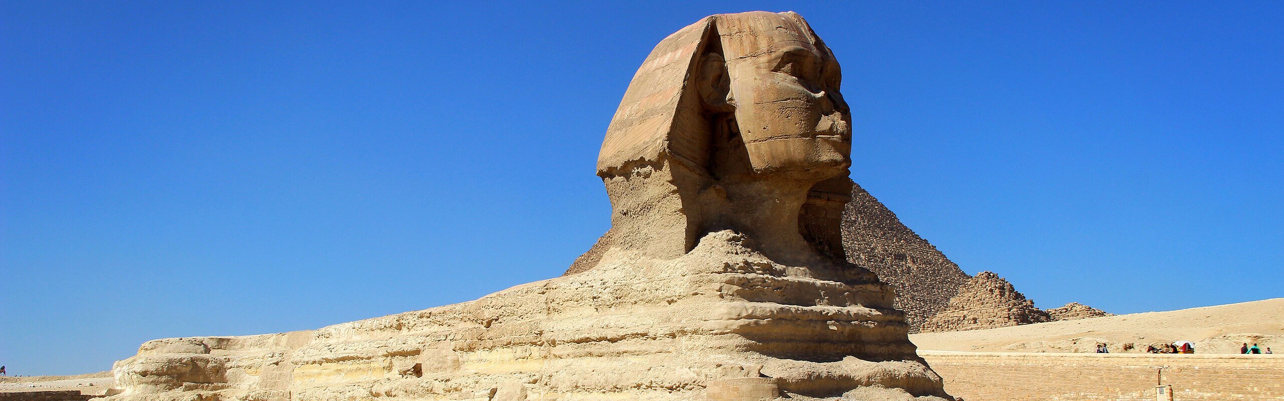 The Top 7 Ancient Wonders of Egypt That Are Worth a Visit