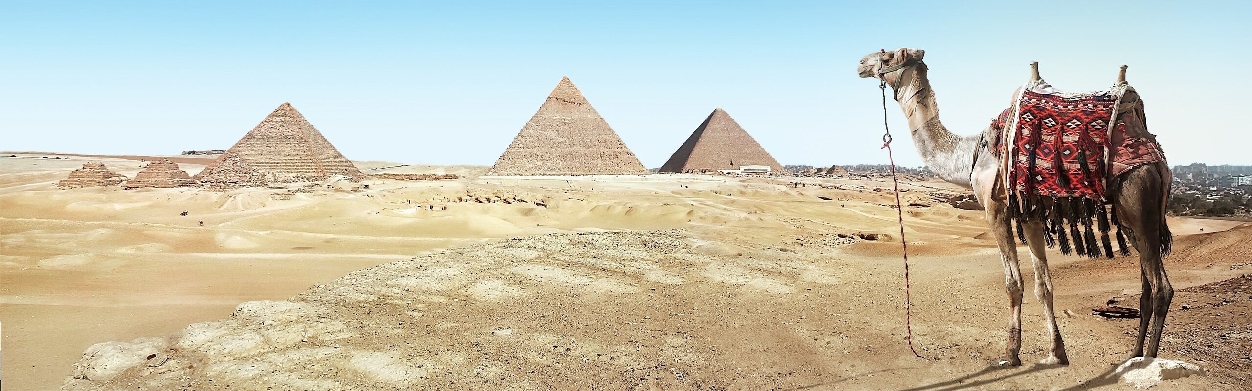 18 Ultimate Things to do in Egypt