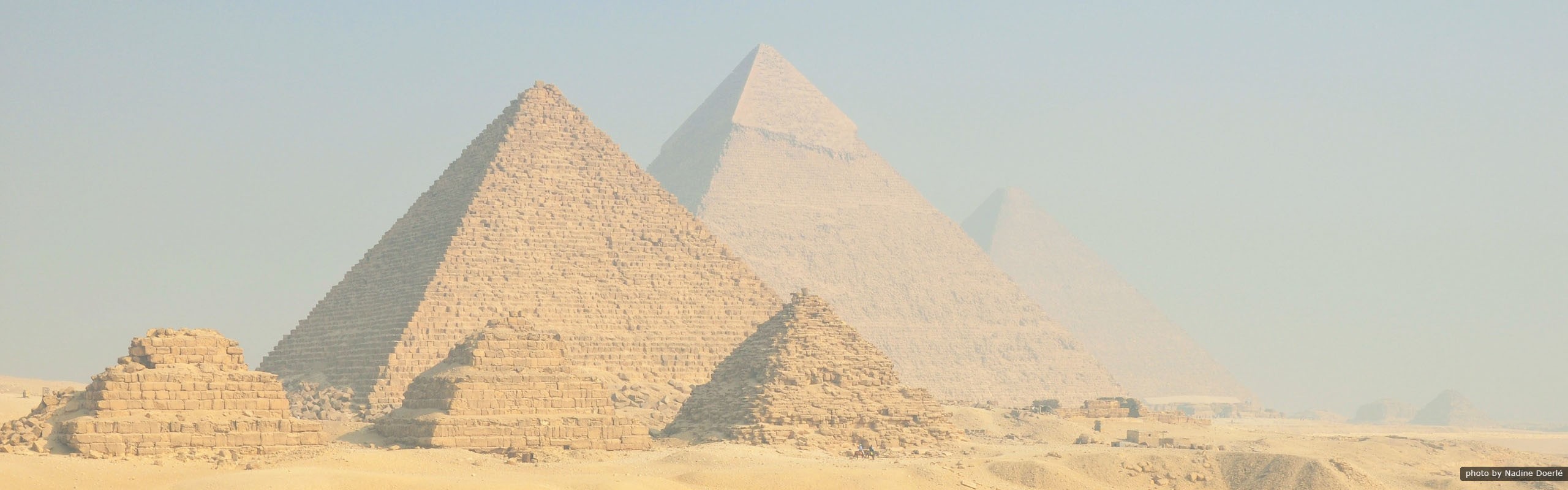 How to Travel from Cairo to Giza: Taxi, Bus, or Private Transfer?