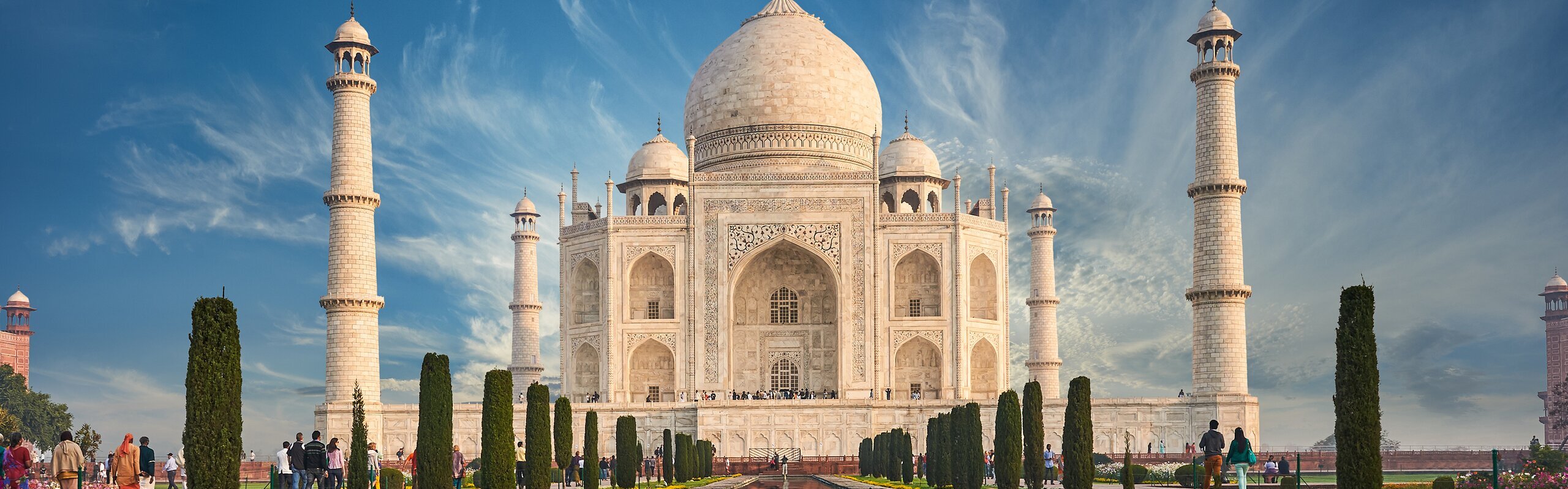 India Tours 2025: Unique Personalized Experiences