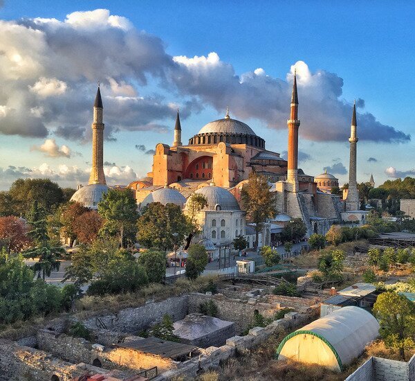 Best and Worst Times to Visit Turkey in 2026 - Global Highlights