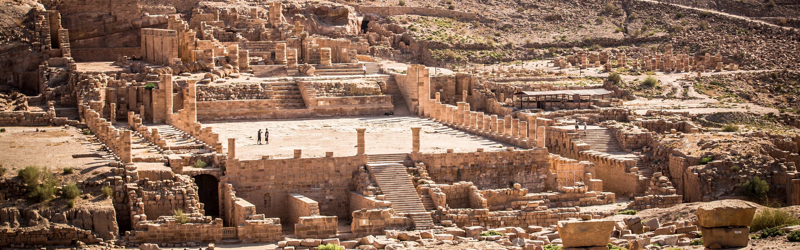 7-Day Jordan Highlights Tour