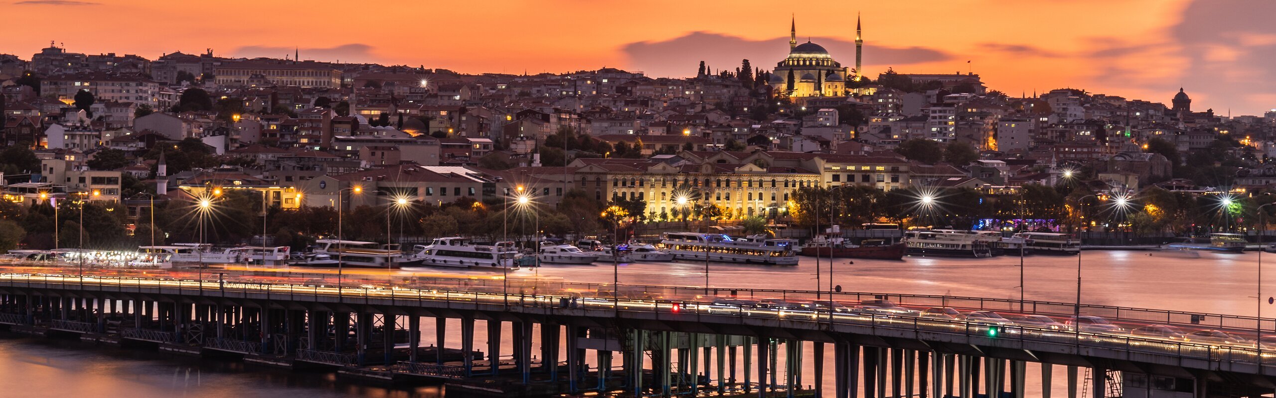 Top 10 Things to Do in Istanbul
