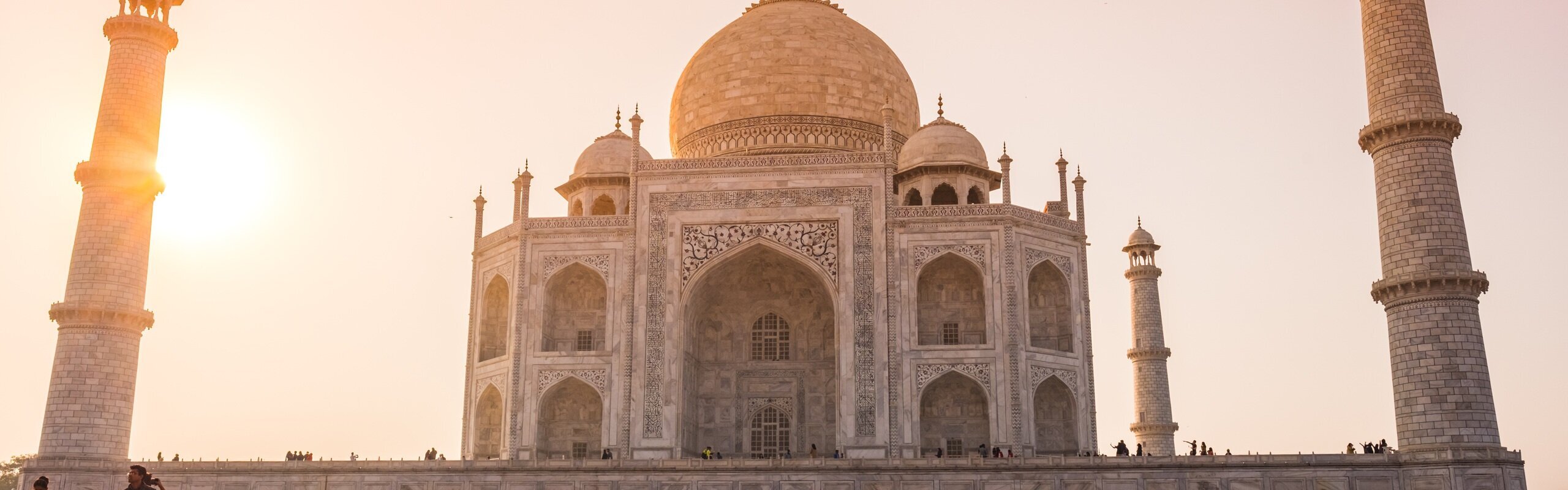 India Travel Guide: Customize a Unique Personalized Trip