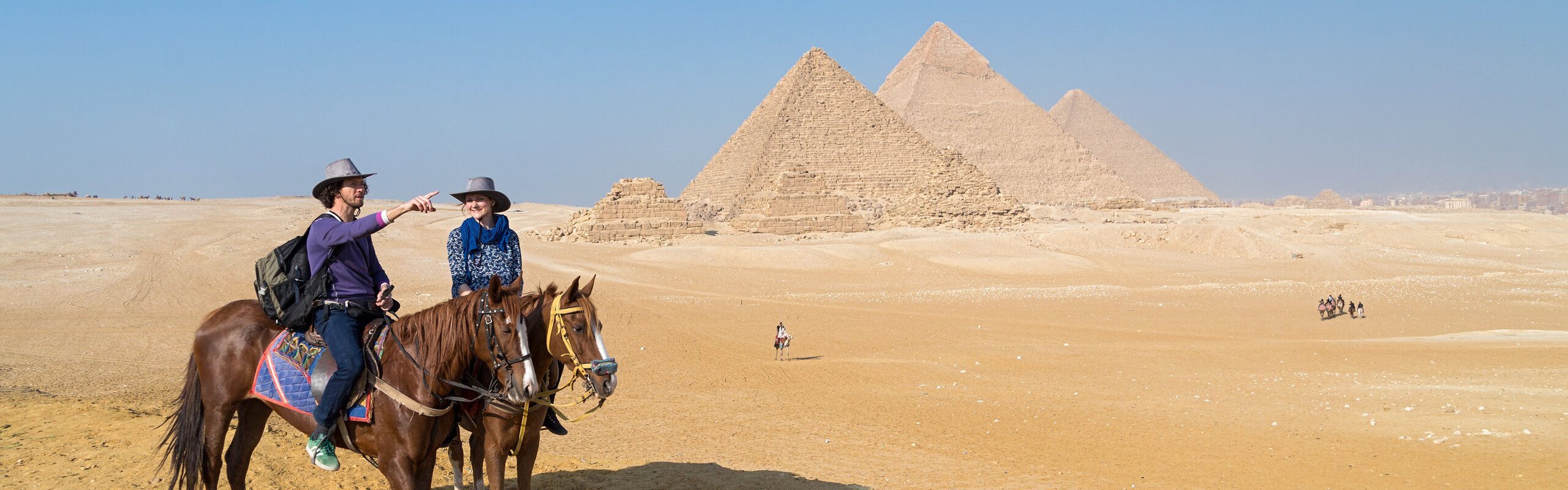 Top 10 Things You Cannot Do in Egypt