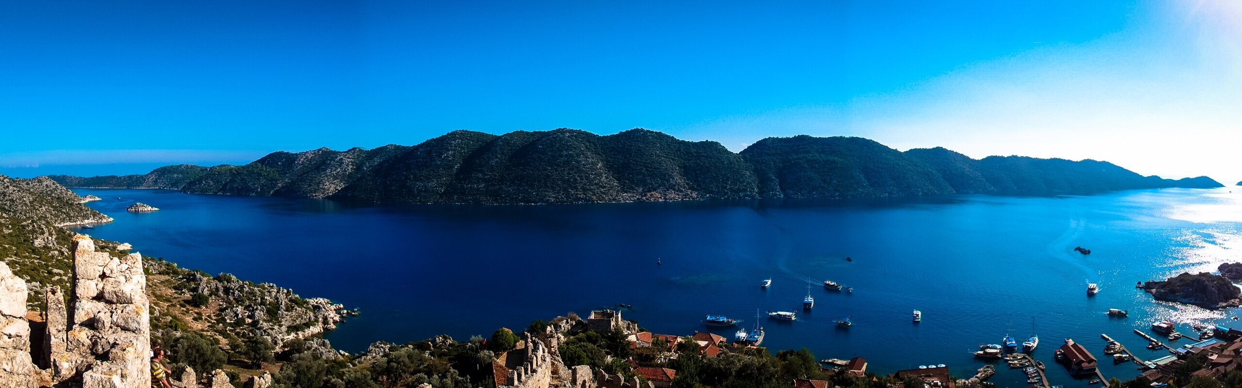 Turkey Weather in May 2025: Travel Tips for First-Timers