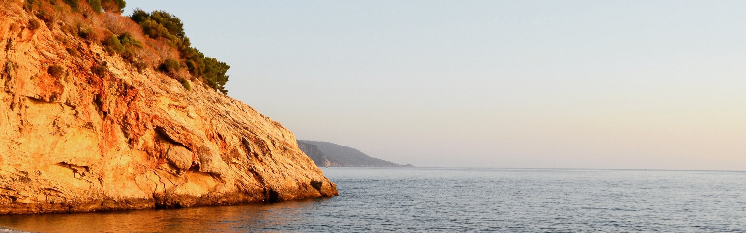 The 10 Best Beaches in Turkey