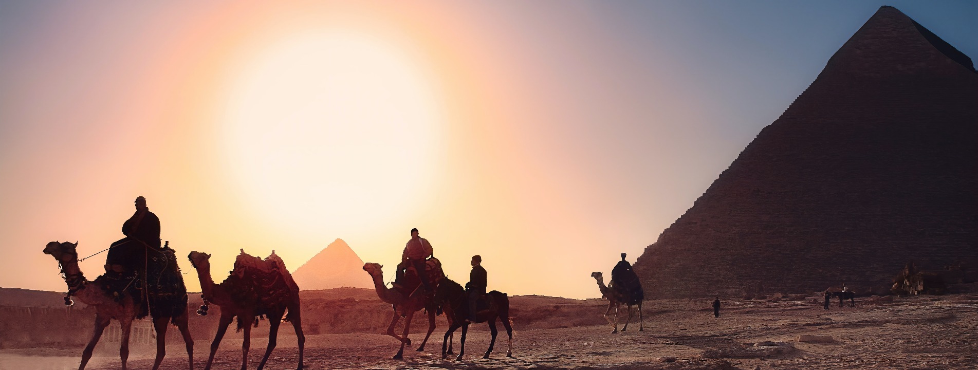 Is Egypt Safe for Travelers?
