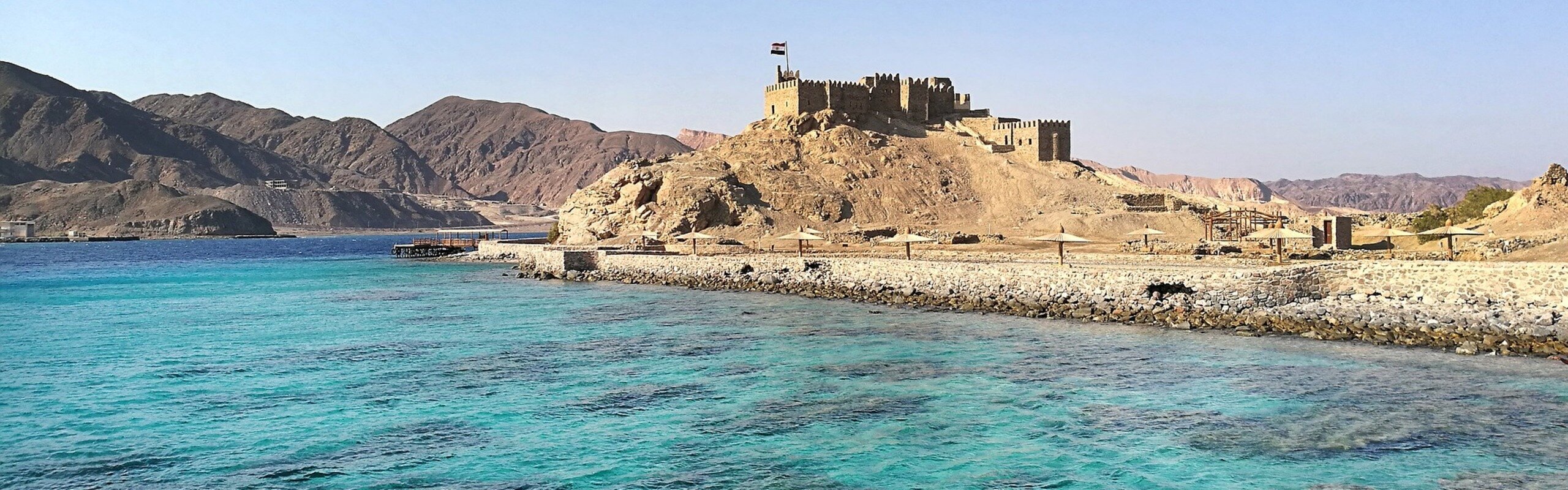 Dates You Should Avoid When Planning an Egypt Tour