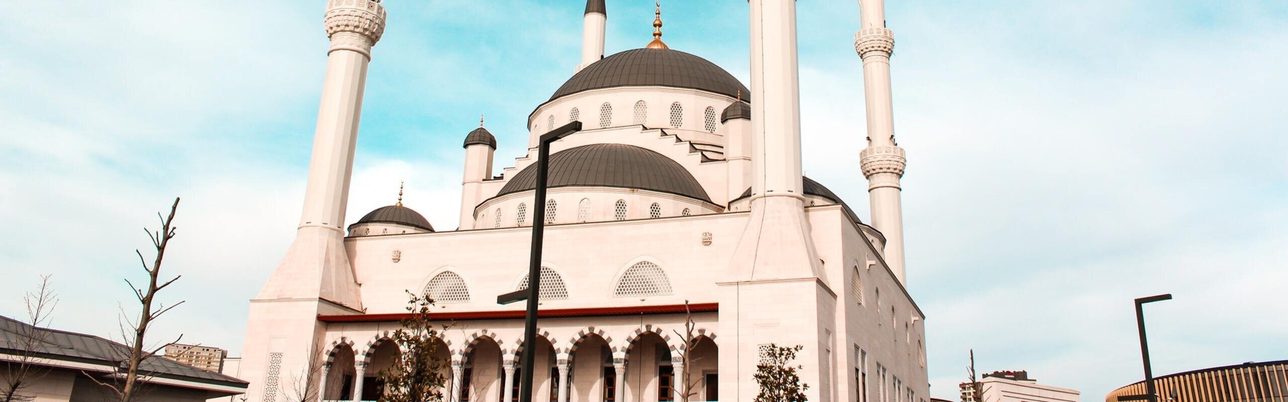 Top 10 Historical Sites in Turkey