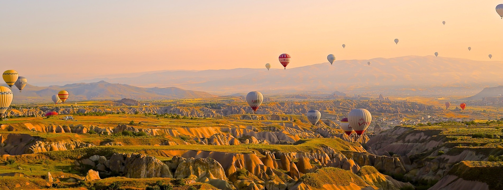 Plan Your First Trip to Turkey in 5 Easy Steps