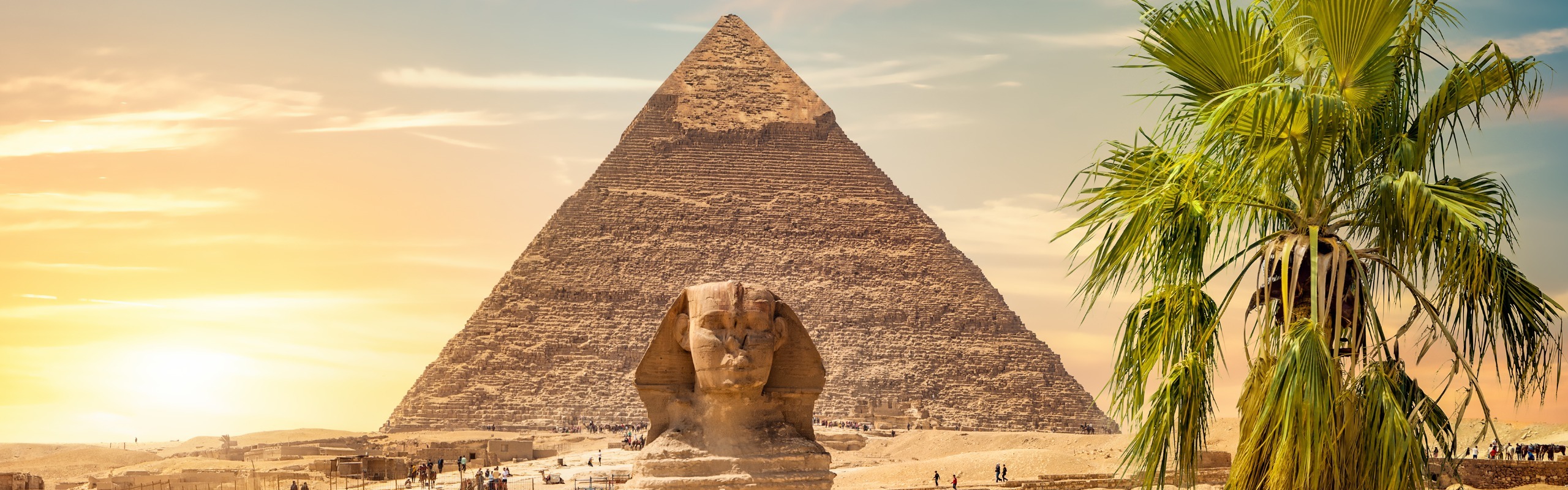 The Architecture of Egypt’s Pyramids: Secret of Outside and Inside 