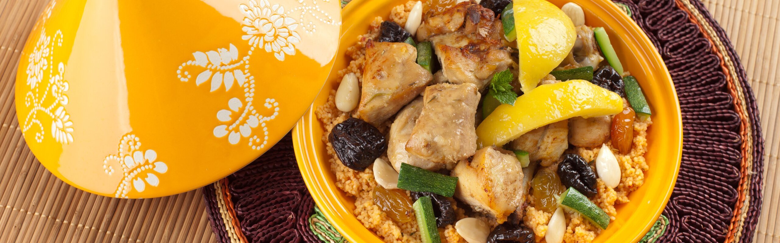 Top 12 Foods to Try in Morocco