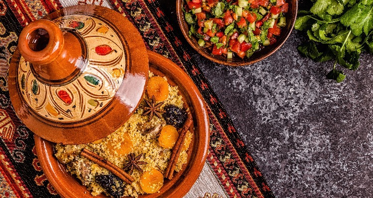 Morocco Weather in November 2025: Travel Tips for First-Timers