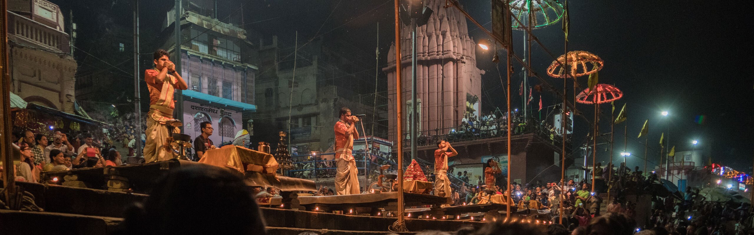 9-Day India Tour to Holiest City Varanasi