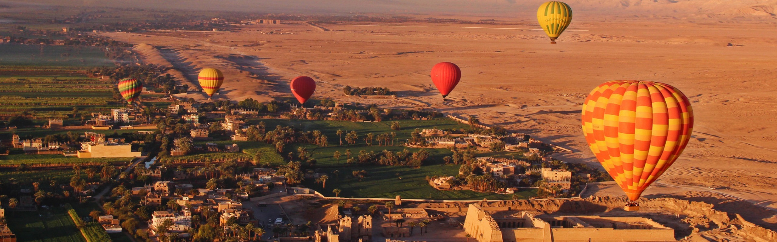15 Top Egypt Travel Tips