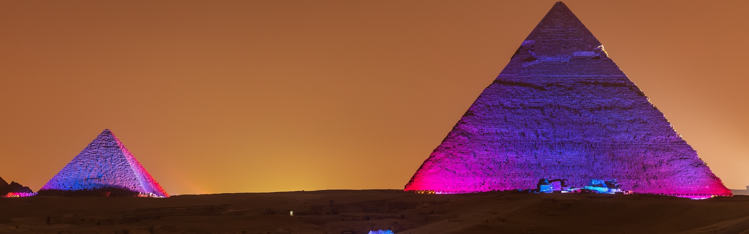 7 Top Things to Do in Cairo at Night