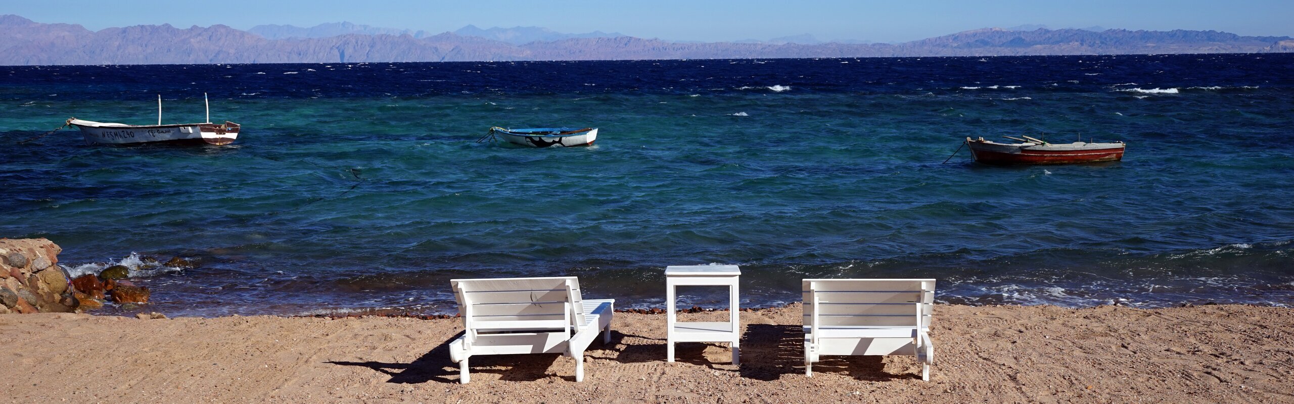 Weather in Egypt in April 2025: Travel Tips for First-Timers