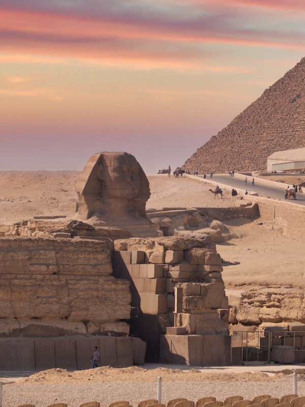 Top 7 Ancient Cities of Egypt: Location and Unique Features