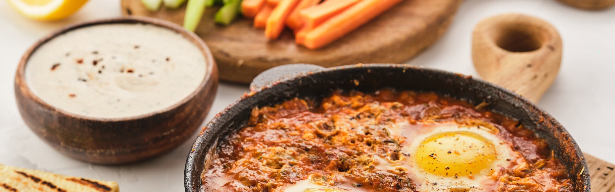 12 of the Best Egyptian Foods and Dishes You Have to Try