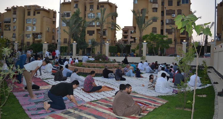 Top 7 Festivals in Egypt for 2023/2024: Dates and Celebrations