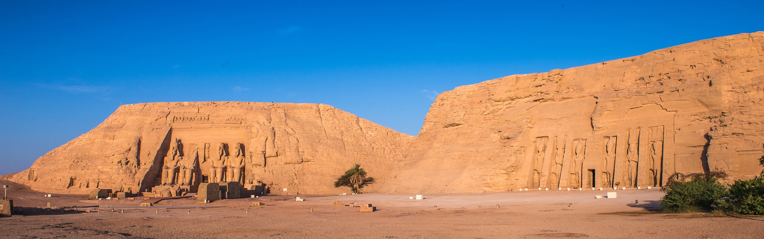 How to Plan a 3-Week Egypt Itinerary (2025)