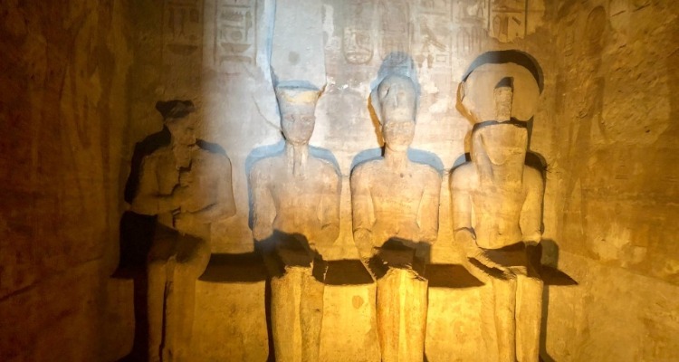 Top 7 Festivals in Egypt for 2025: Dates and Celebrations