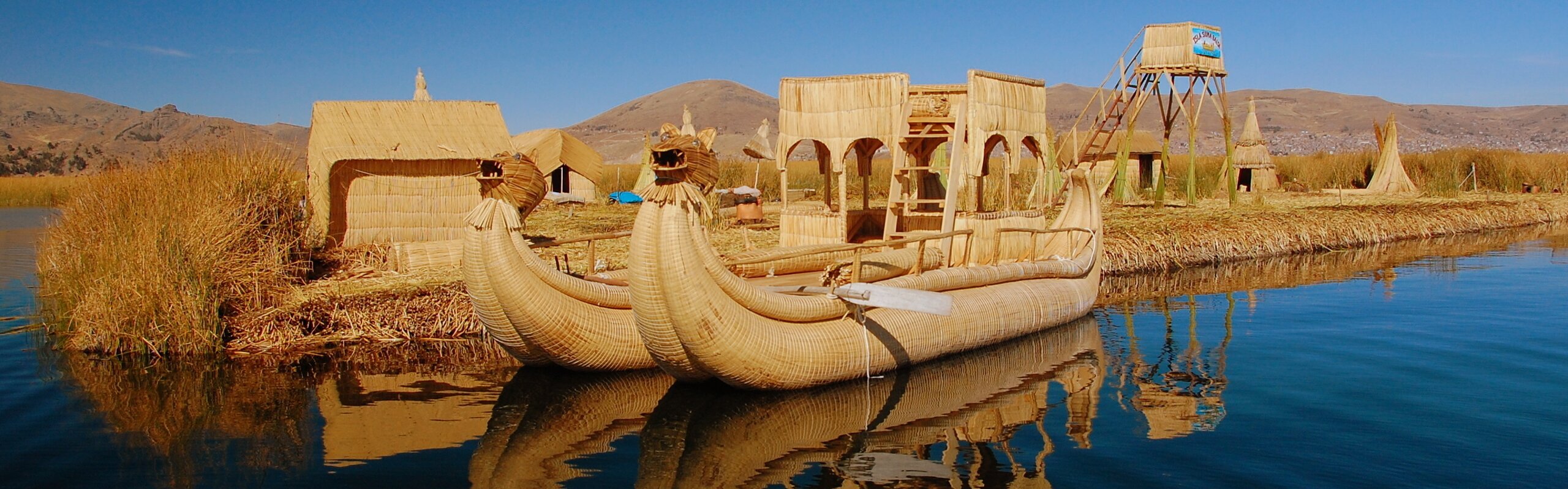 Peru Weather in August 2025: Travel Tips for First-Timers