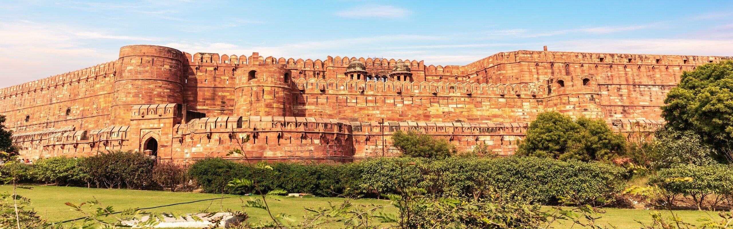 10-Day India Highlights and North-West Frontier Tour