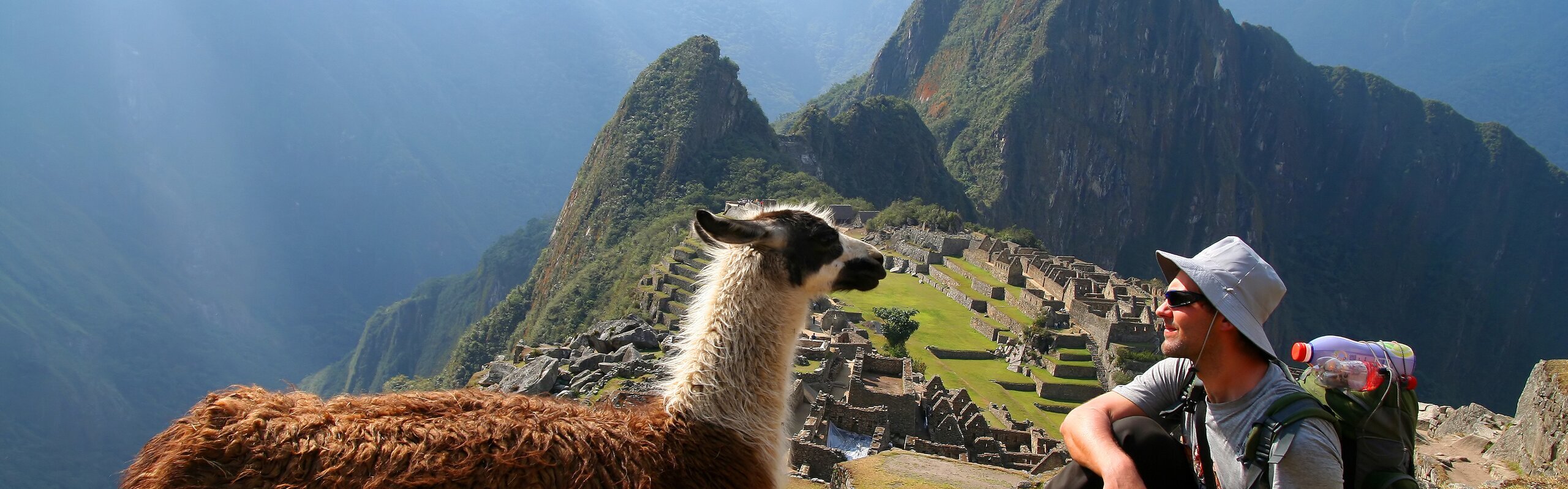How to Plan a 2-Week Peru Itinerary