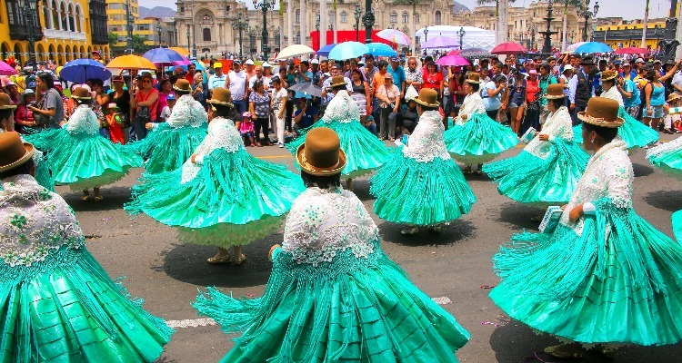 Peru Weather in March: Less Rain? Best Places to Visit