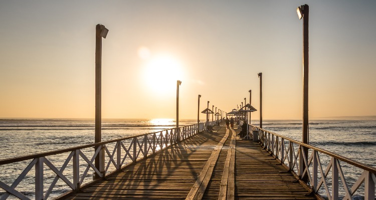 Weather in Peru in January Understanding the Climate and its Impacts