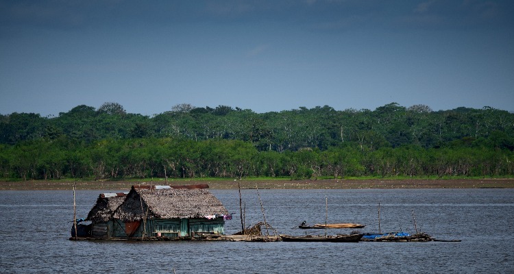 Lima Peru Weather in May