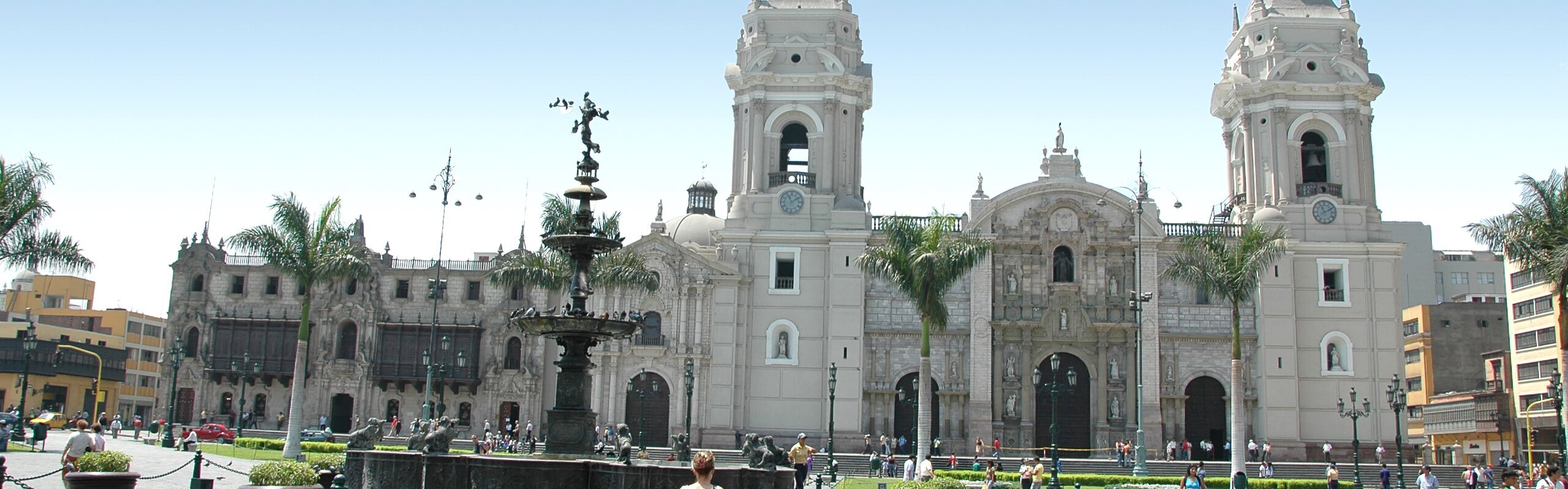 Peru Weather in February 2025: Travel Tips for First-Timers