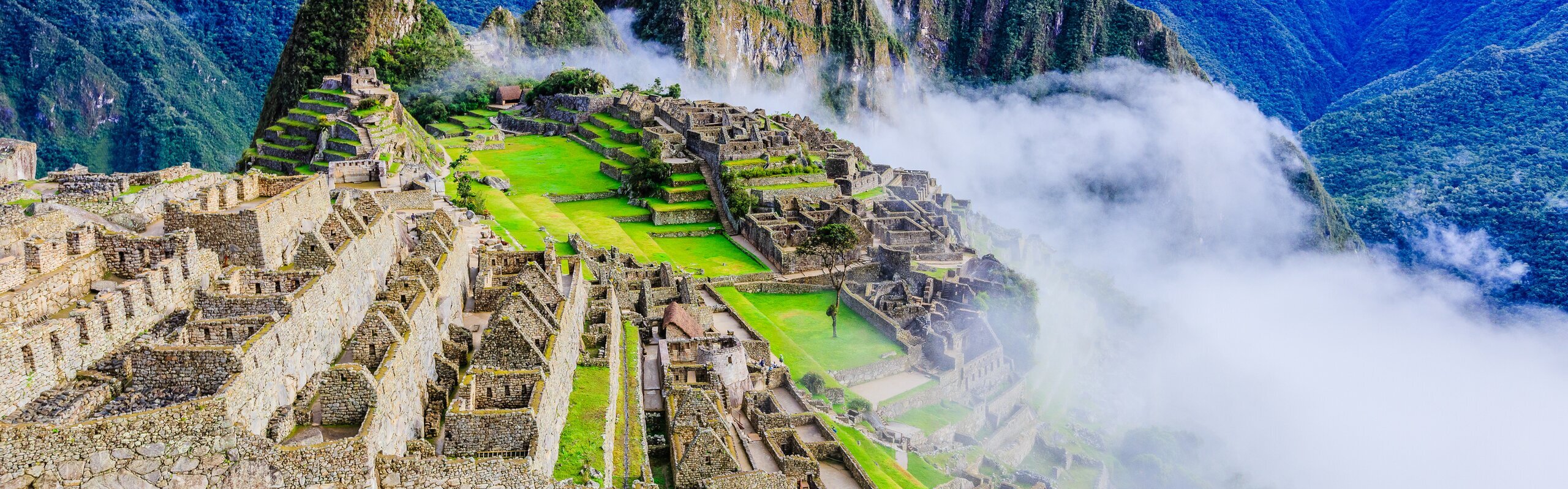 Peru Weather in January 2025: Travel Tips for First-Timers