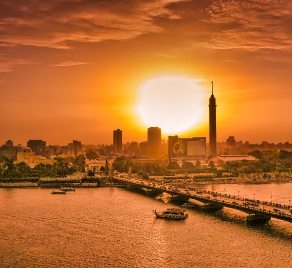 15 Ultimate Things to Do in Cairo