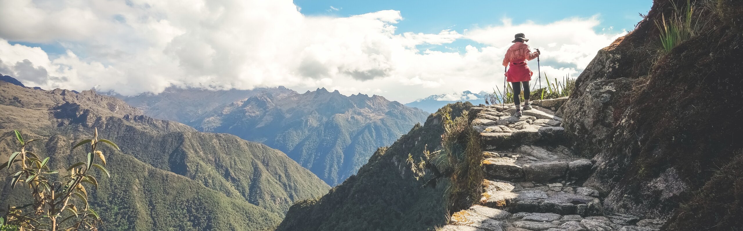 Peru Weather in April 2025: Travel Tips for First-Timers