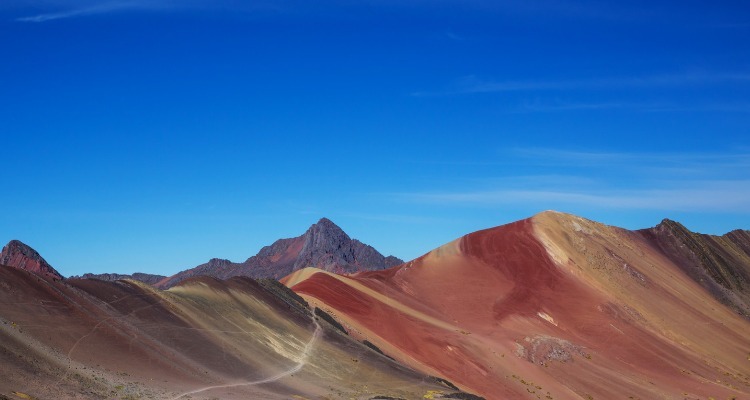 Weather in Peru in June Overview