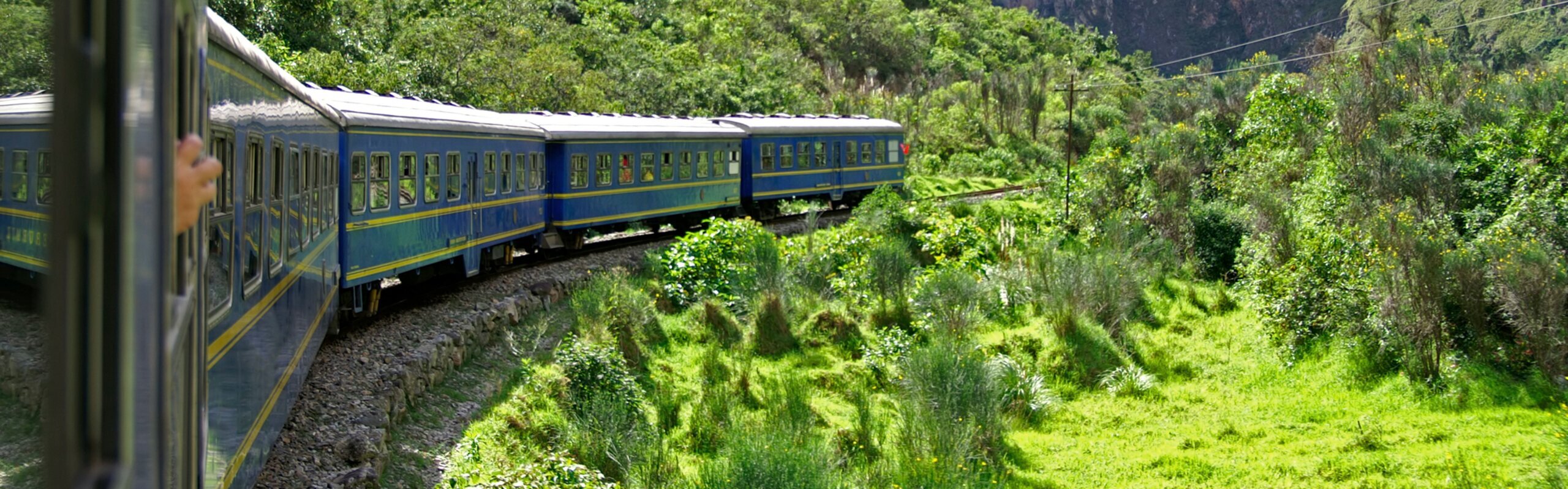 Peru Weather in September 2025: Travel Tips for First-Timers