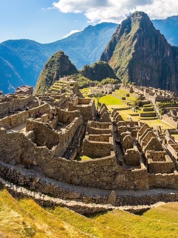 Peru Weather in July 2024: Travel Tips for First-Timers