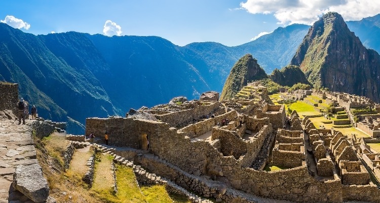 Peru Weather in August 2025: Travel Tips for First-Timers Peru Weather in August 2025: Travel Tips for First-Timers