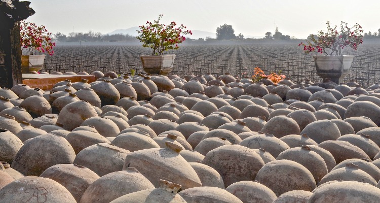 Weather in peru in march