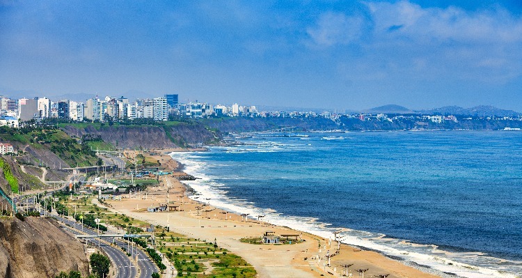 Lima peru weather in may