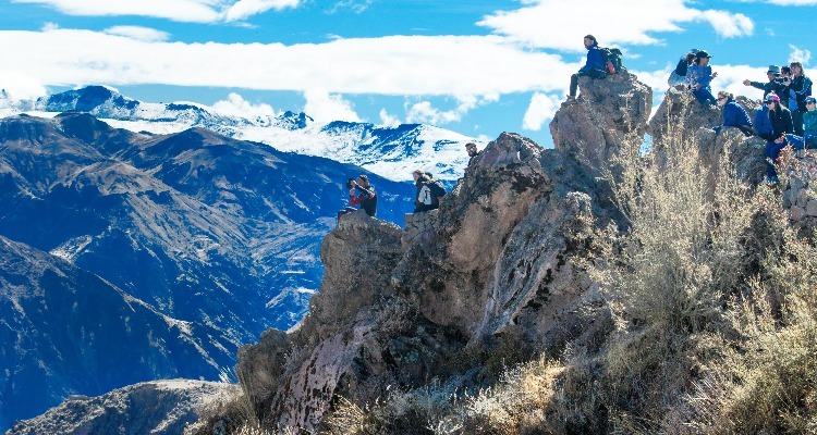 March in Peru Weather Overview