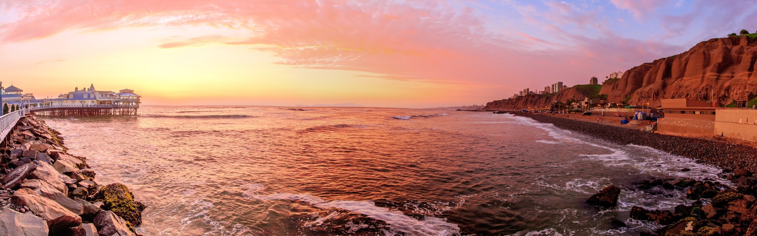 Peru Weather in March 2025: Travel Tips for First-Timers