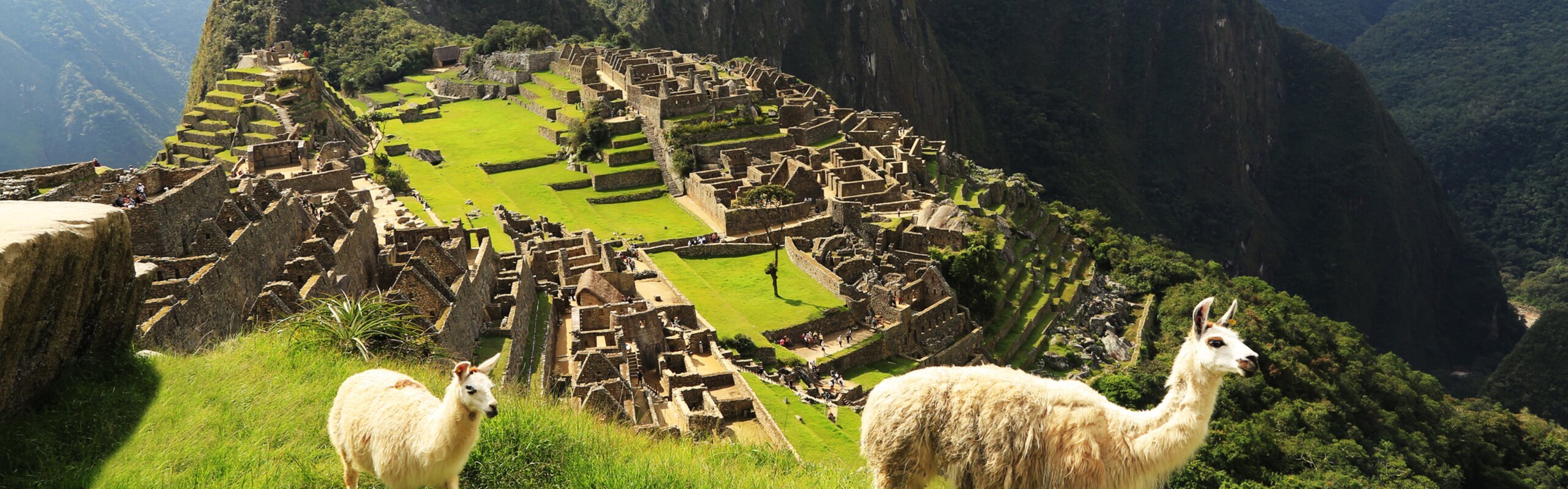 Peru Travel Guide: Customize a Unique Personalized Trip