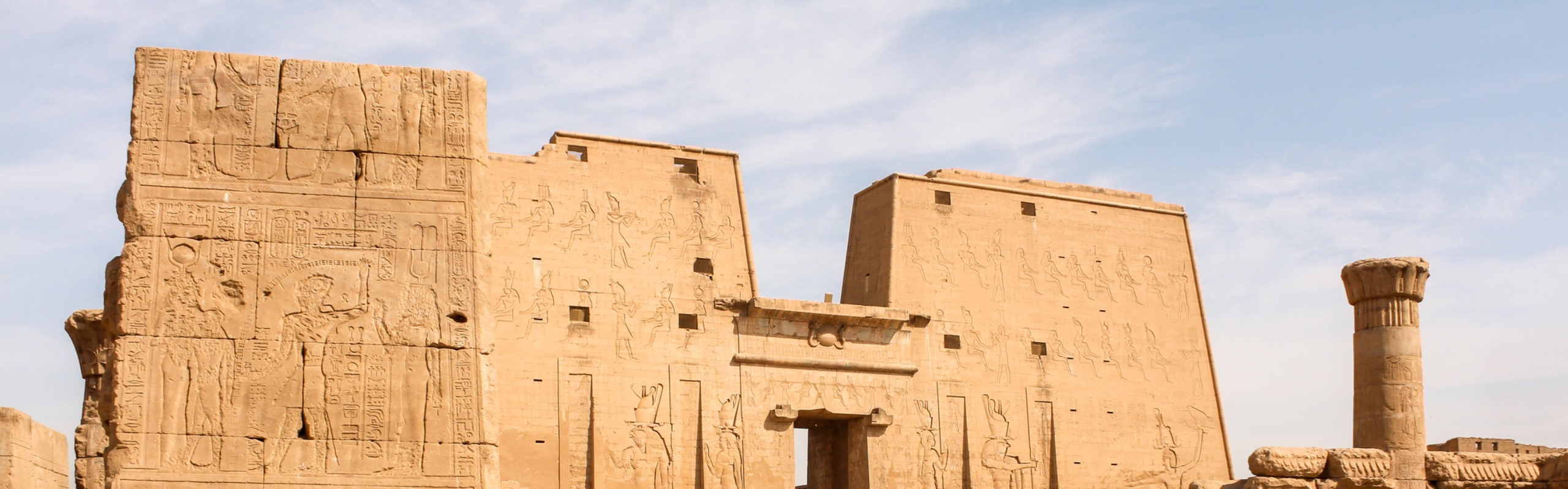 The Temple of Edfu: How to Visit It