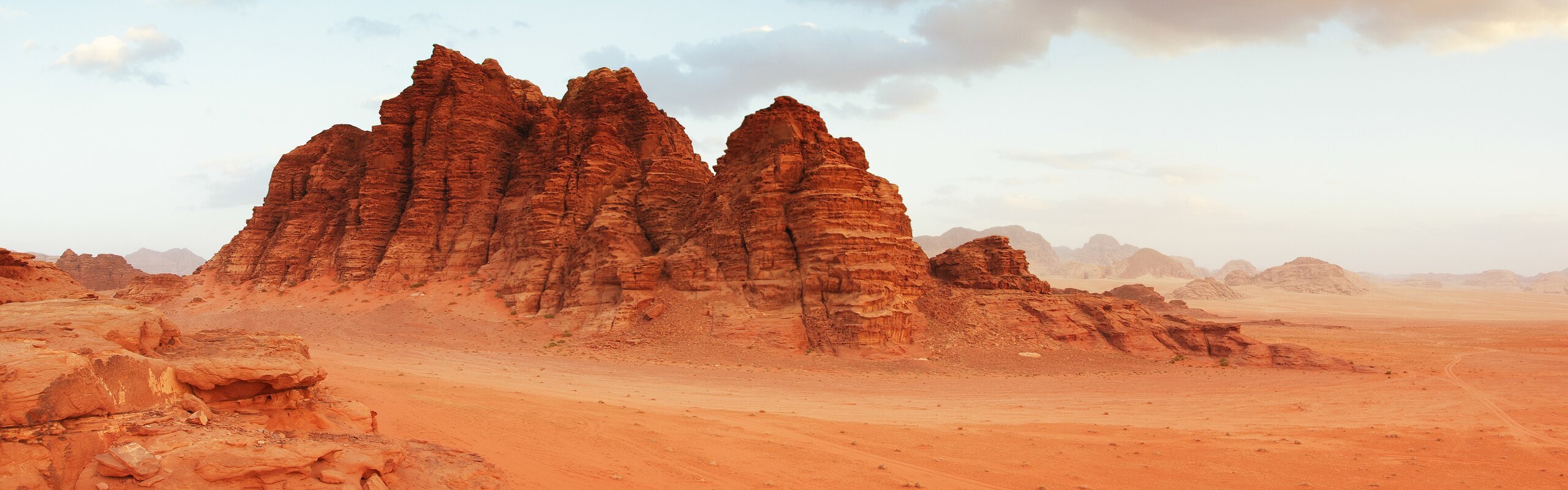 7 Days in Jordan: Top 3 Itineraries for First-Timers