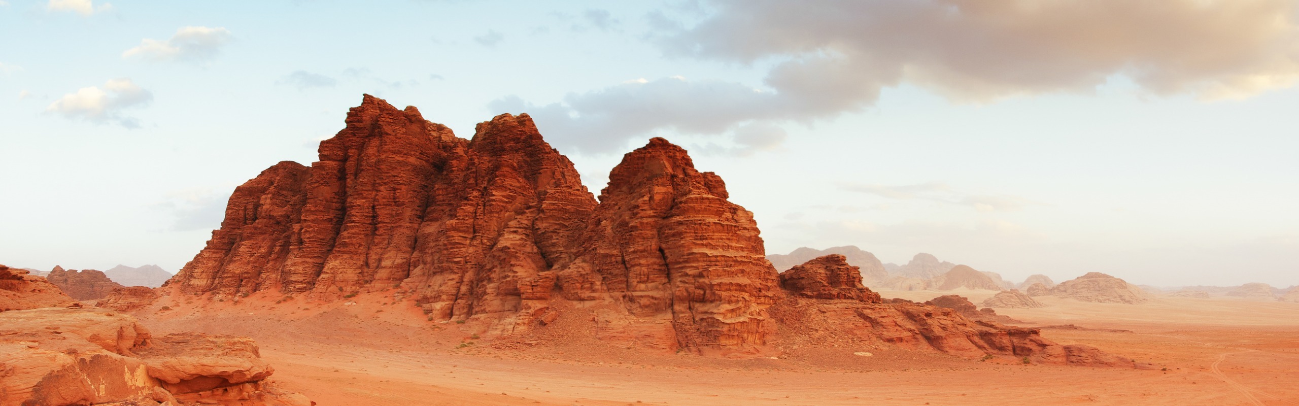 7 Days in Jordan: Top 3 Itineraries for First-Timers